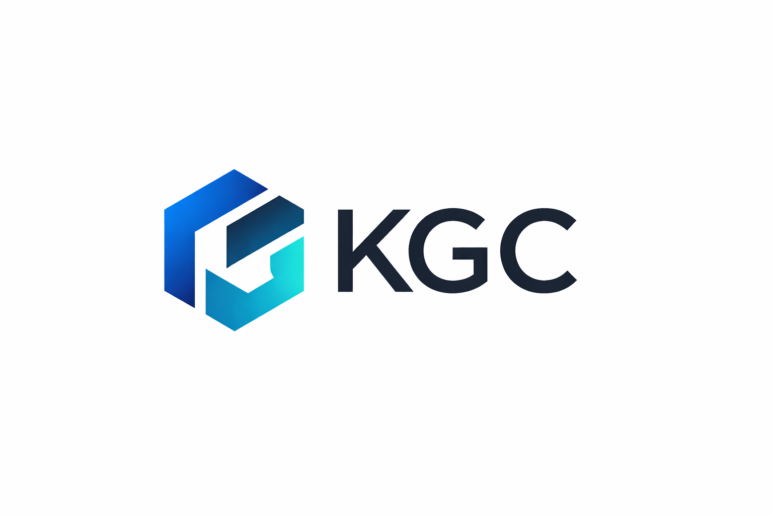 KGC logo